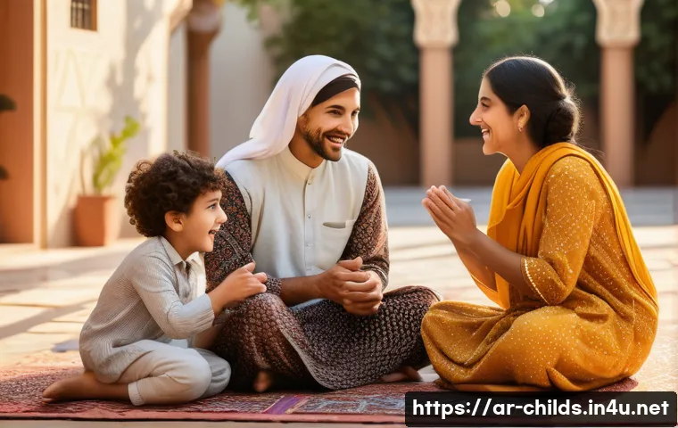 아동심리상담과 부모교육 연계 사례 관련 이미지 2